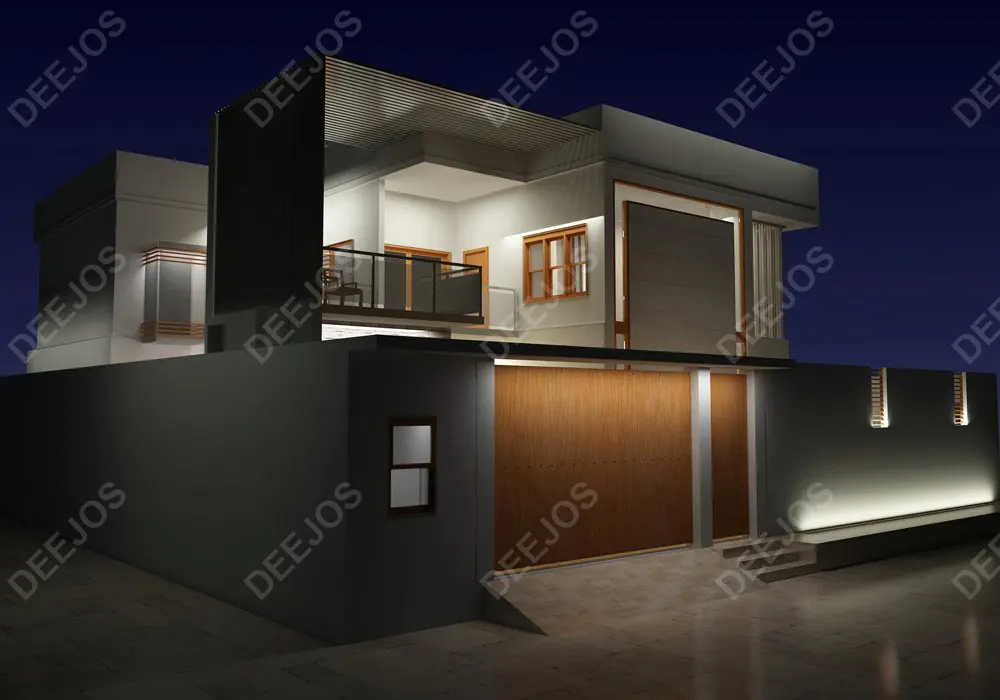 Residential Construction Company in Bangalore